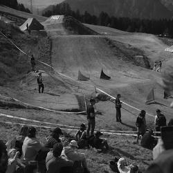 Crankworx 2024 x Fujifilm x Lamprechter